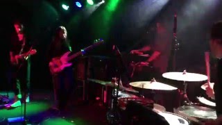 Eliot Sumner: What Good Could Ever Come of This (live) @ The Riot Room March 11, 2016