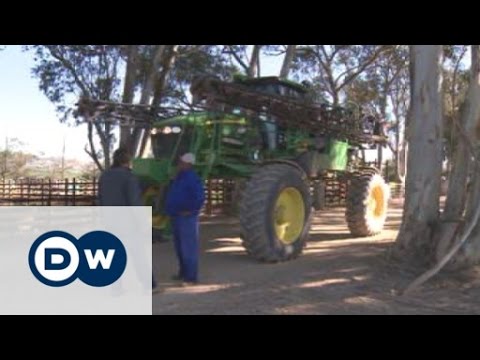 Südafrika will mehr Farmland an schwarze Bevölkerung geben | Wirtschaft