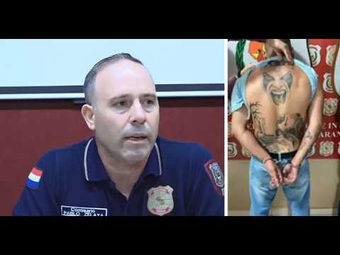 Detienen a sospechosos de alquilar “chopperas” y no devolverlas en Alto Paraná