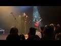 The Juliana Theory “Something Isn’t Right Here” @ Mr. Smalls Theater (Pittsburgh, Pa)