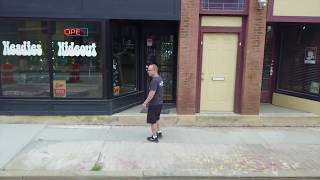 Welcome to #AClassyJoint in Columbus, Ohio | Headies Hideout