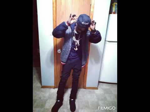 Da Reaper FT. K Rilla x MJ Money Gang - Faces