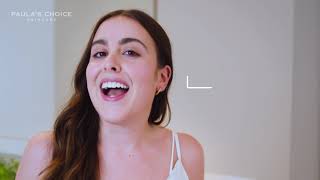 Ultra-Light Daily Hydrating Fluid SPF 30+