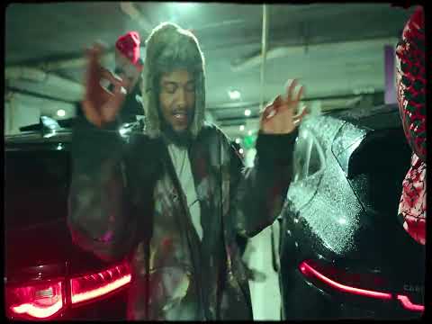 Sn8ke - NAVY SEAL (Official Video)