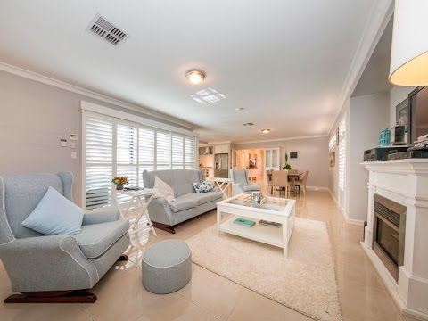 For Sale South Guildford – 19 Pexton Drive. For Sale by Anne-Marie Johnson