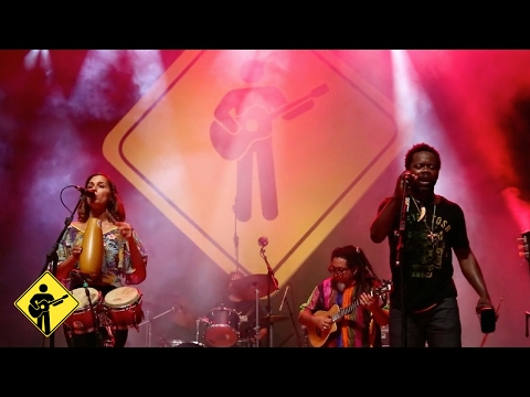 Matinda | Playing For Change Band | Live in Brazil