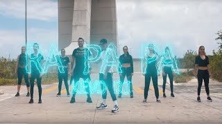 RA PA PA- KEVO DJ by CESAR JAMES CARDIOEXTREMOCANCUN