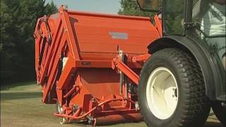 Wiedenmann SUPER 500 video