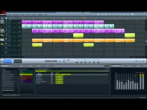 magix music maker 17 premium v17.0.2.6
