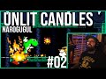 Unlit Candles 02 Mehr Rätsel Als Kaizo