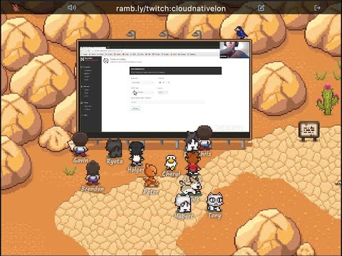 Cloud Native London - October 2022