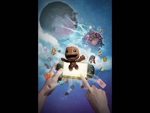 LittleBigPlanet Vita Interview with Tarsier Studios