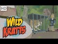 Wild Kratts - Stop Those Villains! (15+ Minutes!)