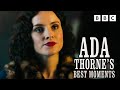 Ada Thorne's Best Moments 😍 Peaky Blinders – BBC