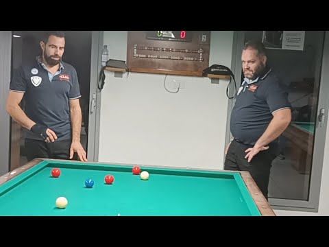 A/1 EMILIA-ROMAGNA 2a GIORNATA - SASSO MORELLI vs SETTECROCIARI CESENA