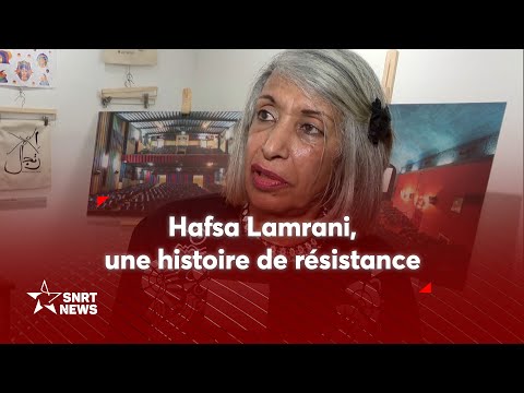 Et pourtant elle rêve ... l'histoire d'une résistance