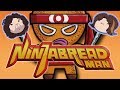 Ninjabread Man Game Grumps