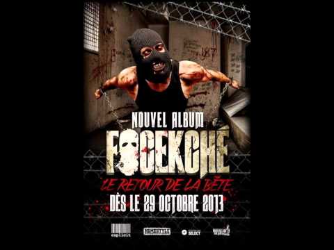 Facekché - Kache Ta Face (Le Retour de la Bète) 29 Oct 2013