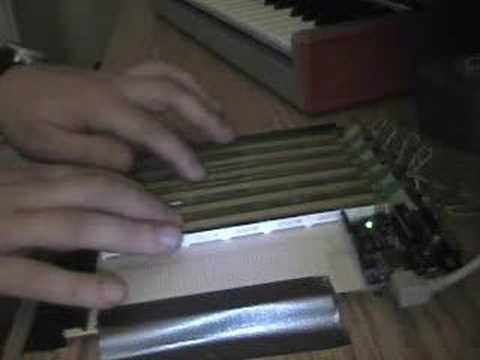 stribe 0.01 aka xenome finally makes actual music