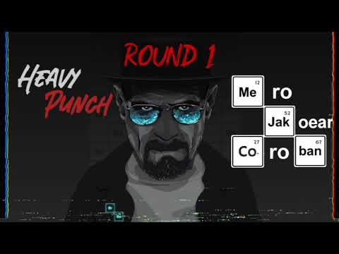 الجولة الأولى بطولة راب زون | Raound 1 rap zone