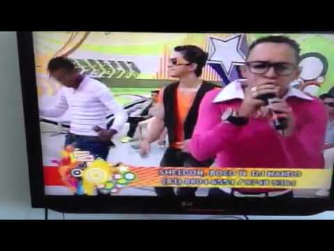 PROGAMA INTERATIVO -COM MC SHELDON ,BOCO E DJ NANDO RAMOS.