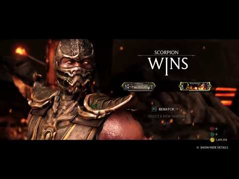 NASR | Tekken Master VS Murko FT 10 Friendlies