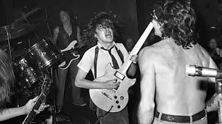 AC/DC - School Days - Live 1976 [2019 Remaster]