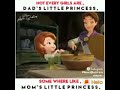 Mom Love Princess Sophia Tamil Baby Song