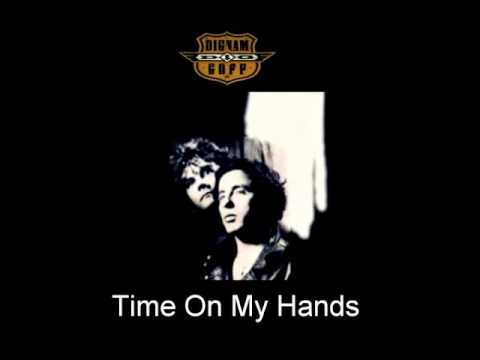 Dignam + Goff Time On My Hands