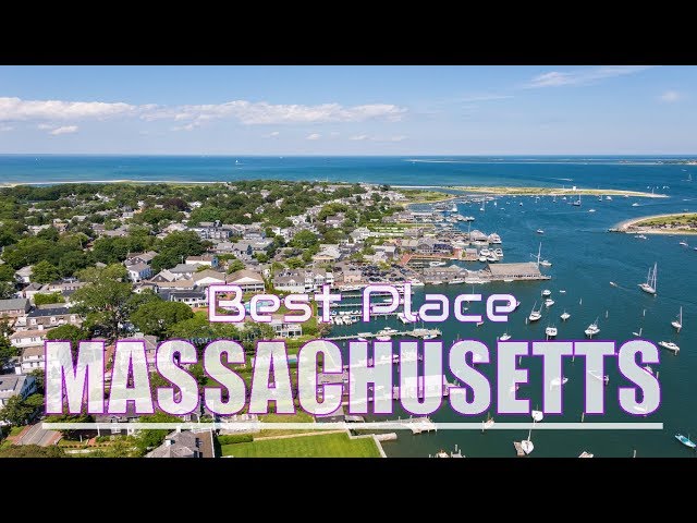 İngilizce'de Massachusetts Video Telaffuz