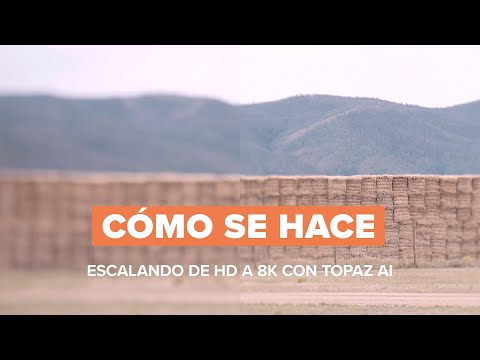 Topaz Video Full Versión Completa 1.7.0