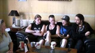 SKREAMER: FEEL THE PAIN 2013