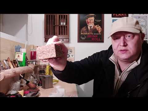 Cigar Cake 2021 out of the press