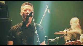 face to face - Bent but Not Broken [Live] (Official Video)