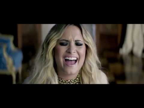 Demi Lovato - Let it Go (Director's cut) [Without Movie Scenes]
