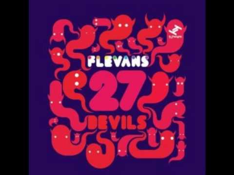 Flevans - Mad Perks