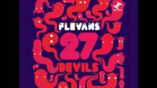 Flevans - Mad Perks