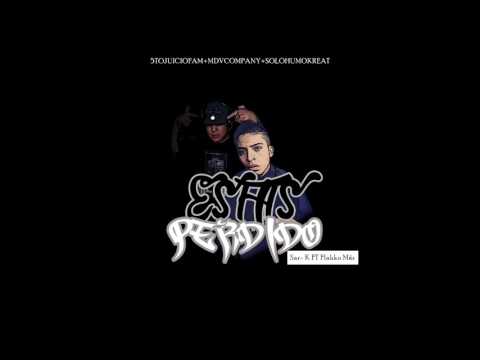 Sar-k - Estas Perdido ft Flahko Mñz
