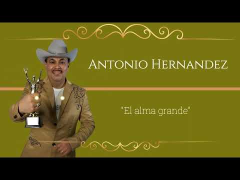 09 - Se me acobarda el corazón - Antonio Hernández