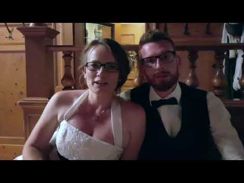 Tamada Tatjana aus München für Ihre Hochzeit