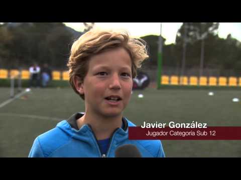 Trofeo de Valores Valldoreix 2016 - Parte 2