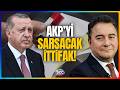 Erdoğan'ın Uykuları Kaçacak! Ankara Kulislerinde Bomba Seçim İttifakı! Sandık O Tarihte Gelebilir