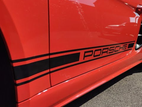 Thumbnail for Porsche 982 718 Cayman PDK by Porsche 982