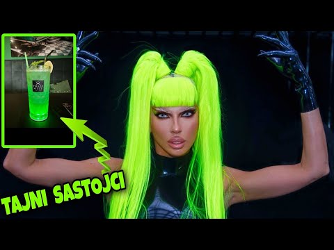 Saznalo Se Šta Je Zapravo"Karli Đus"Otkriveni Tajni Sajstojci Napitka Za Kojim Su Svi Poludeli