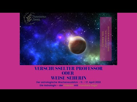 Verschusselter Professor oder weise Seherin