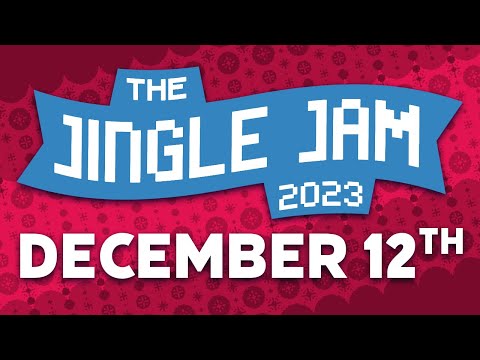 JINGLE JAM DAY 12 | Sweaty Shooters, Peculiar Portions XMAS Special & Hat Films Music Stream!