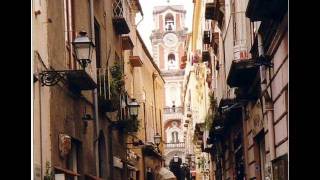 Torna a Sorrento - Mandolino