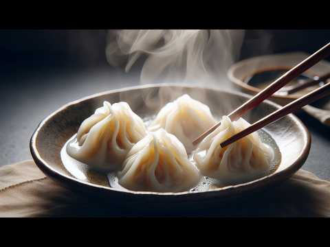 How to Make Dumplings at Home! Step-by-Step Guide #Health #Recipes #Protein  #Vitamin 066