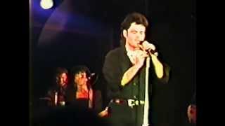 Donny Osmond - My Love is a Fire