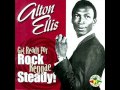 Alton Ellis  - Working On A Groovy Thing  1967 74
